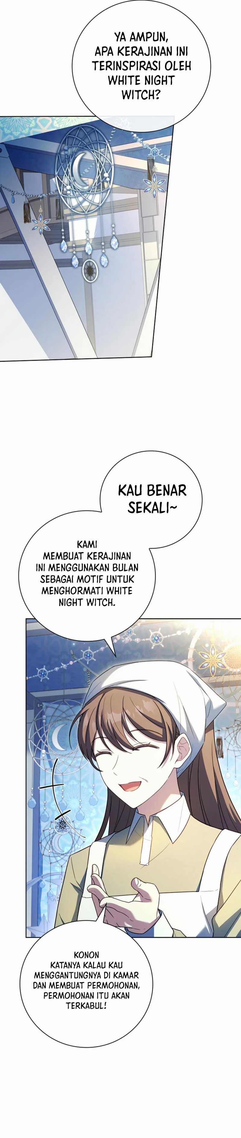 Poor Father and Daughter Chapter 15 Gambar 27